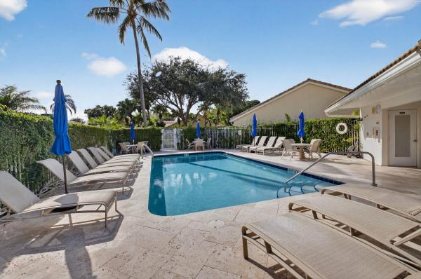 St Tropez Villas, 17257 Boca Club Blvd #1, Boca Raton, Florida 33487, image 1