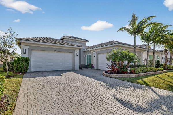 Valencia Cay At Riverland, 11734 SW Coronado Springs Dr, Port St. Lucie, Florida 34987, image 1