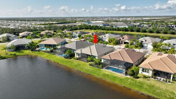 Valencia Cay At Riverland, 11734 SW Coronado Springs Dr, Port St. Lucie, Florida 34987, image 3