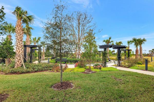 Valencia Cay At Riverland, 11734 SW Coronado Springs Dr, Port St. Lucie, Florida 34987, image 2