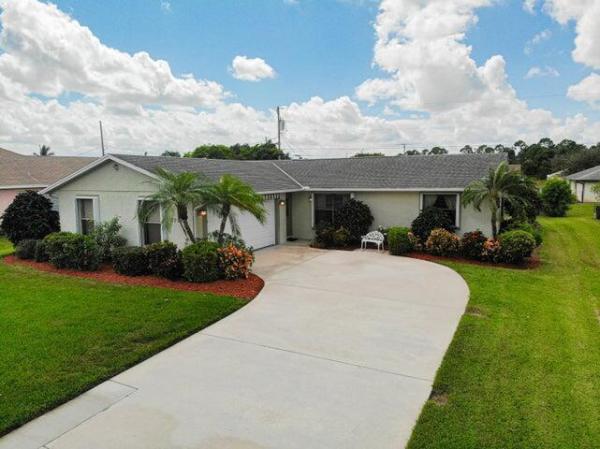 Southbend Lakes Estates, 3206 SE Otis Ln, Port St. Lucie, Florida 34984, image 1