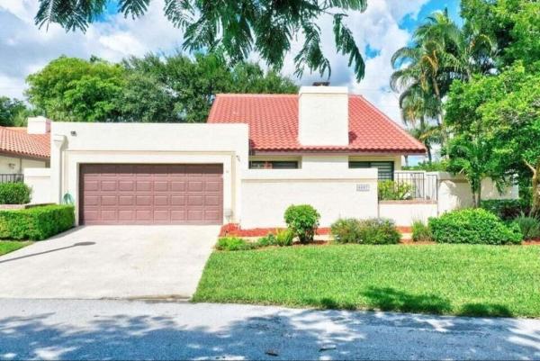 Pradera Of Via Verde, 6897 Palmar Ct, Boca Raton, Florida 33433, image 3