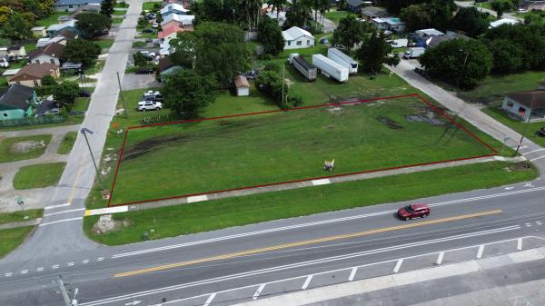Sylda Heights At Belle Glade, 00 NW Avenue F Pl, Belle Glade, Florida 33430, image 2