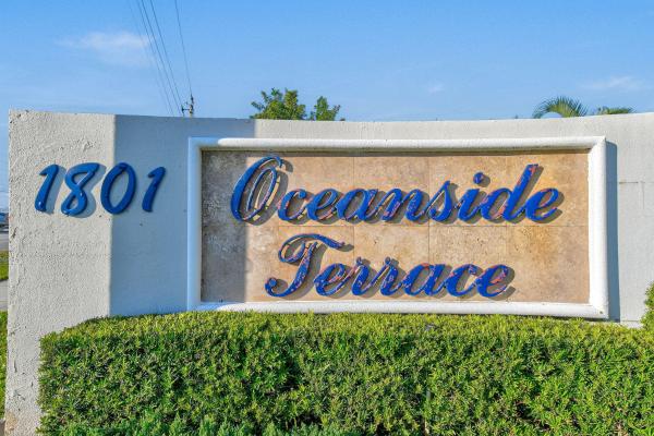 Oceanside Terrace, 1801 S Us Highway 1 #3a, Jupiter, Florida 33477, image 1