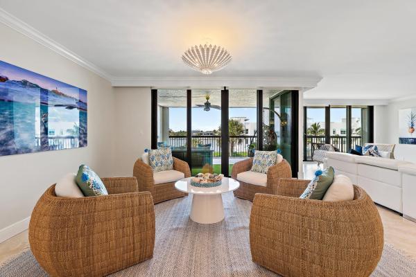 Seawatch At Jupiter Island, 19670 Beach Rd #B303, Jupiter, Florida 33469, image 3