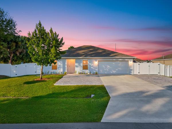 Tulip Park, 949 SW Fisherman Ave, Port St. Lucie, Florida 34953, image 1