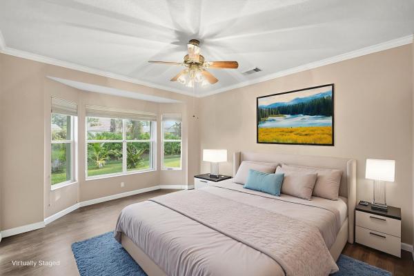 Lake Charles, 665 SW Sw Lake Charles Cir, Port St. Lucie, Florida 34986, image 1