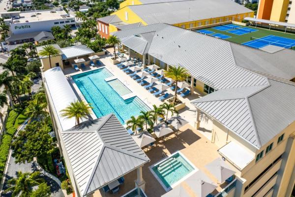 Marina Grande Club & Residences, 2650 Lake Shore Dr #1503, Riviera Beach, Florida 33404, image 1