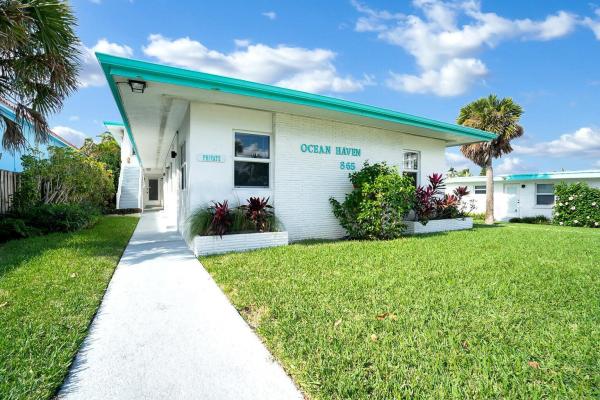 865 SE 20th Ave #1, Deerfield Beach, Florida 33441, image 1