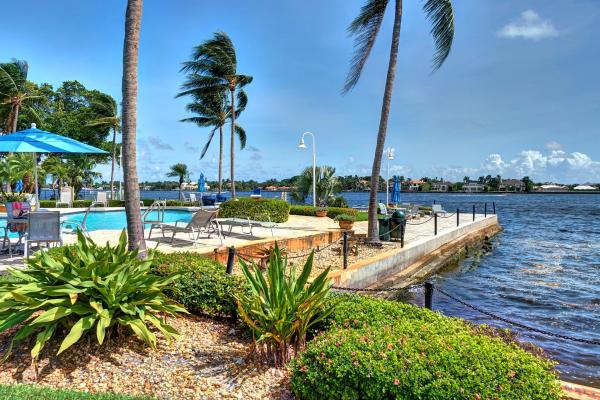 The Yacht Club On The Intracoastal, 103 Yacht Club Way #106, Hypoluxo, Florida 33462, image 1
