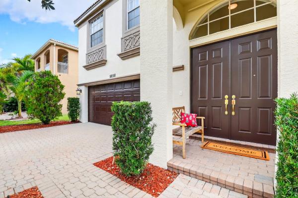 Waburton Village, 9858 Shepard Pl, Wellington, Florida 33414, image 1