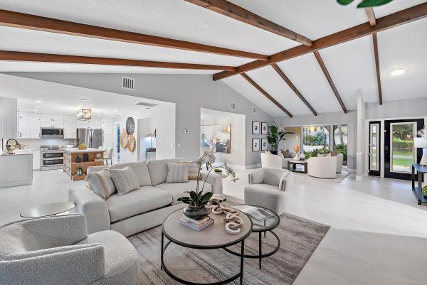 Glengary, 9 Old Fence Rd, Palm Beach Gardens, Florida 33418, image 1