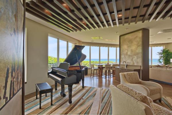 Chalfonte, 550 S Ocean Blvd #1405, Boca Raton, Florida 33432, image 1