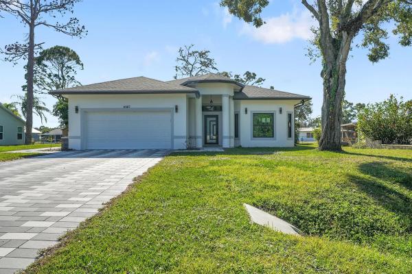 Lakewood Park, 6607 Deland Ave, Fort Pierce, Florida 34951, image 1