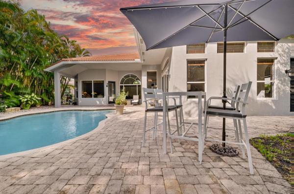 4972 Forest Dale Dr, Lake Worth, Florida 33449, image 1