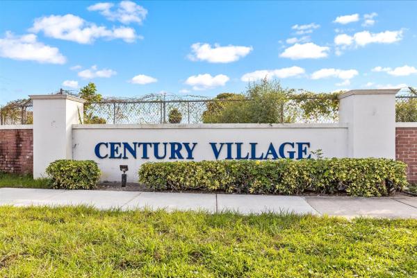 Andover At Century Village, 17 Andover A, West Palm Beach, Florida 33417, image 2