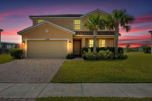 Copper Creek, 13096 NW Copper Creek Dr, Port St. Lucie, Florida 34987, image 1