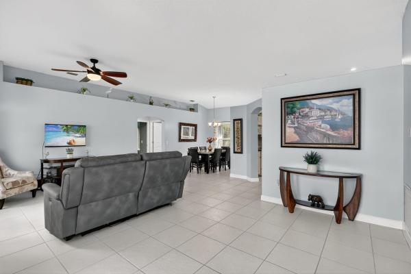 Isle Of Tuscany, 461 NW Marsala Ter, Port St. Lucie, Florida 34986, image 1