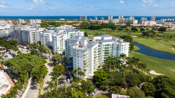 Townsend Place, 550 SE Mizner Blvd #B402, Boca Raton, Florida 33432, image 3