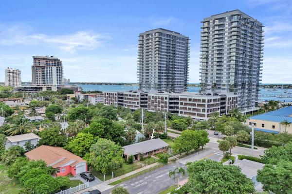 Northwood Gardens, 401 42nd St, West Palm Beach, Florida 33407, image 2