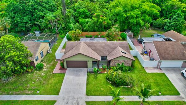 Woodside, 9311 Longmeadow Cir, Boynton Beach, Florida 33436, image 1