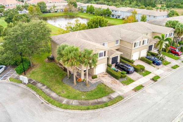 Newport Isles, 2214 SW Marshfield Ct, Port St. Lucie, Florida 34953, image 1