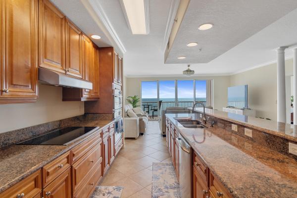 Oceanique Oceanfront, 4180 N Highway A1a #1202-B, Fort Pierce, Florida 34949, image 1