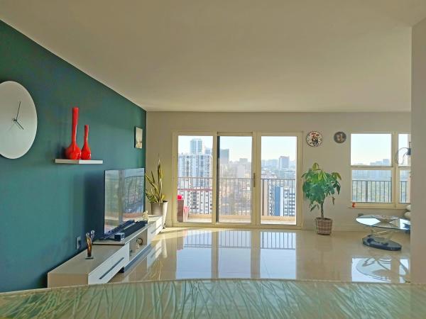 The Summit, 1201 S Ocean Dr #2512s, Hollywood, Florida 33019, image 1