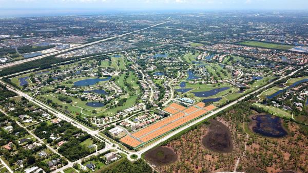 6962 Rossinch Dr #Coral 37, Palm Beach Gardens, Florida 33418, image 1