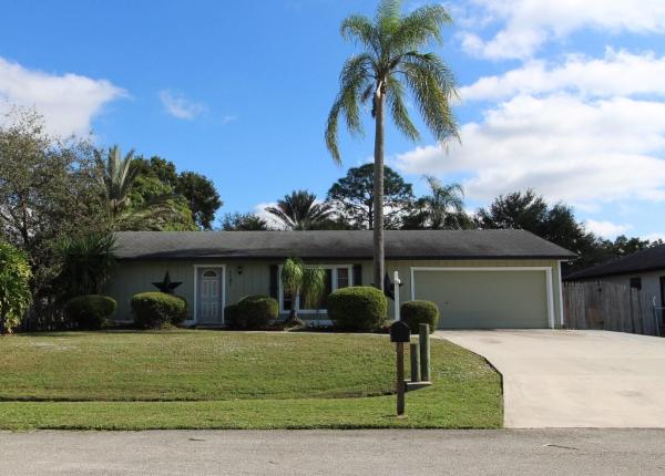 Swan Park, 1101 SW Jumper St, Port St. Lucie, Florida 34983, image 1