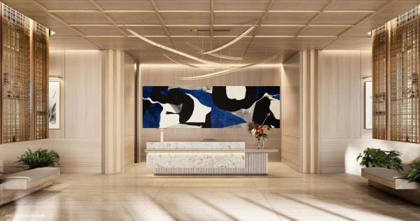 The Ritz-Carlton Residences West Palm Beach, 1717 N Flagler Dr, West Palm Beach, Florida 33407, image 3