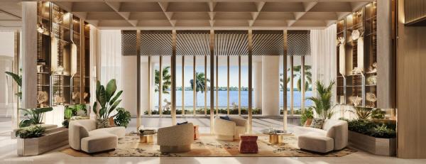 The Ritz-Carlton Residences West Palm Beach, 1717 N Flagler Dr, West Palm Beach, Florida 33407, image 2