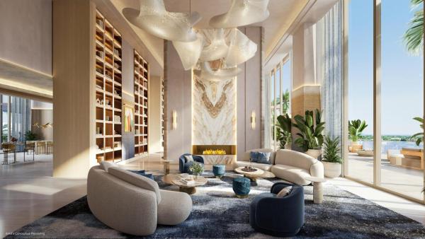 The Ritz-Carlton Residences West Palm Beach, 1717 N Flagler Dr 1 #1904, West Palm Beach, Florida 33407, image 1