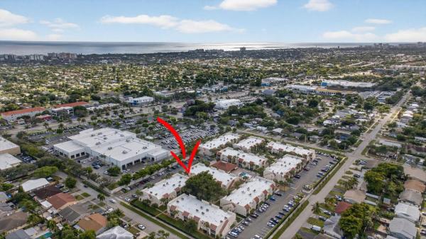 Deerfield Pines, 1428 SE 4th Ave #102, Deerfield Beach, Florida 33441, image 2