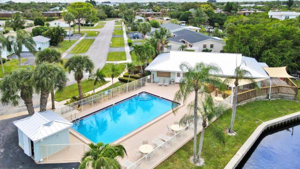 Sims Creek Of Jupiter, 110 N Delaware Blvd #16D, Jupiter, Florida 33458, image 1