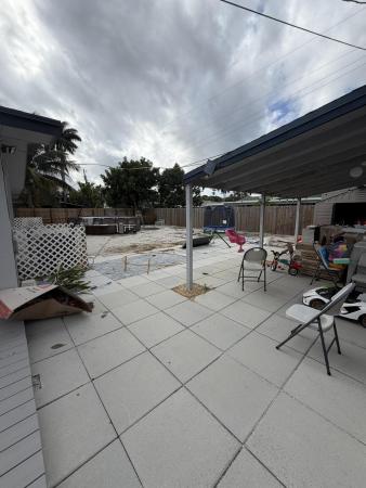 Palm Springs Village, 309 Henthorne Dr, Palm Springs, Florida 33461, image 1