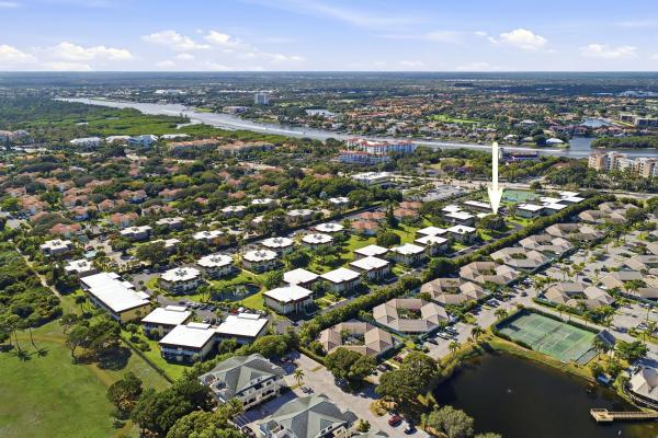 Villas On The Green, 717 S Us Highway 1 #201, Jupiter, Florida 33477, image 1