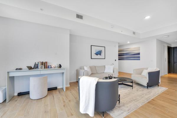 The Elser Hotel & Residences, 398 NE 5th St #3709, Miami, Florida 33132, image 3