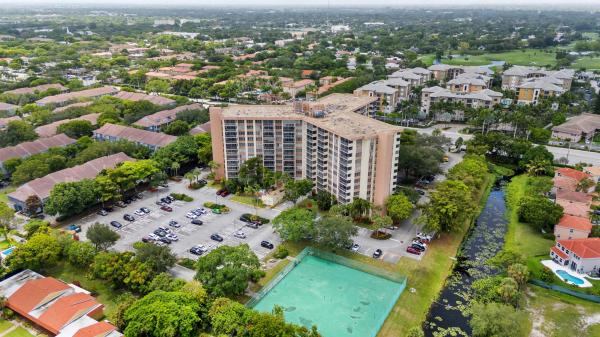 Country Club Tower Of Coral Springs, 10777 W Sample Rd #319, Coral Springs, Florida 33065, image 1