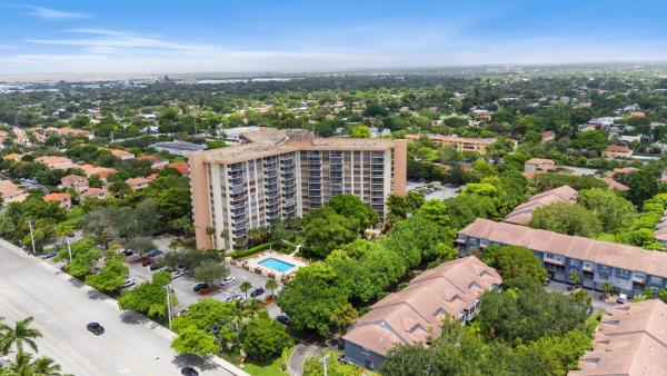 Country Club Tower Of Coral Springs, 10777 W Sample Rd #319, Coral Springs, Florida 33065, image 1