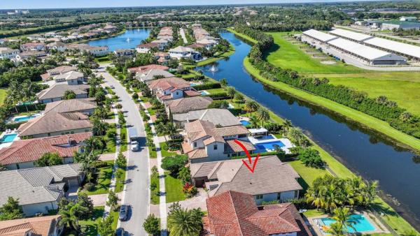 Palm Meadows Estates, 9331 Grand Prix Ln, Boynton Beach, Florida 33472, image 3