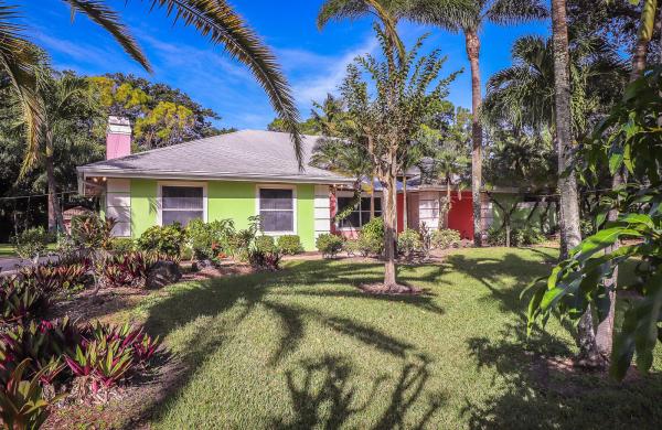 Palm Beach Country Estates, 6599 140th Ln N, Palm Beach Gardens, Florida 33418, image 2