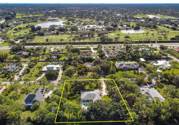 Palm Beach Country Estates, 6599 140th Ln N, Palm Beach Gardens, Florida 33418, image 3