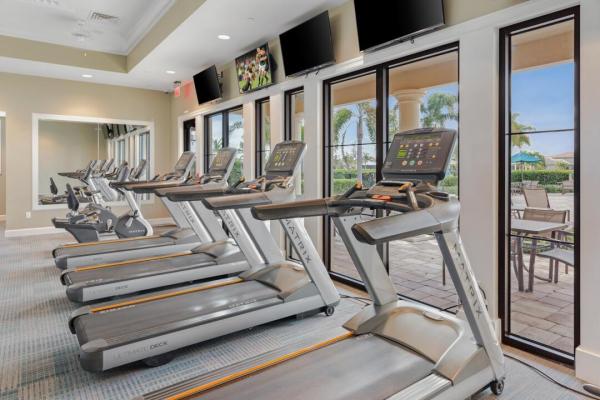 Veranda Gardens, 568 SE Monet Dr, Port St. Lucie, Florida 34984, image 1