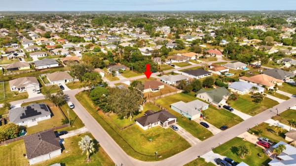Oak Hammock, 1886 SW Success St, Port St. Lucie, Florida 34953, image 1