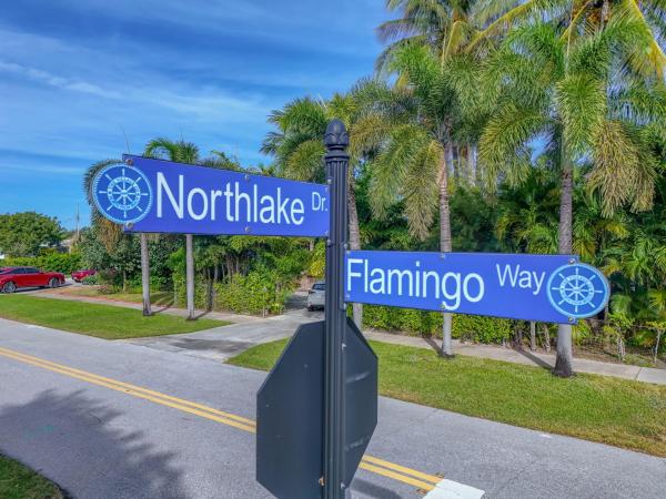 North Palm Beach Village, 726 Flamingo Way #, North Palm Beach, Florida 33408, image 1