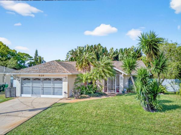 Riverview, 529 SE Fallon Dr, Port St. Lucie, Florida 34983, image 3