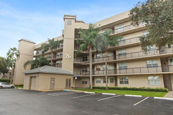 Caribbean At Boca Bayou, 26 Royal Palm Way #304, Boca Raton, Florida 33432, image 1