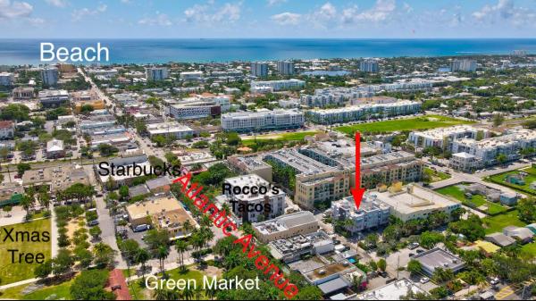 12 SE 1st Ave #202, Delray Beach, Florida 33444, image 1