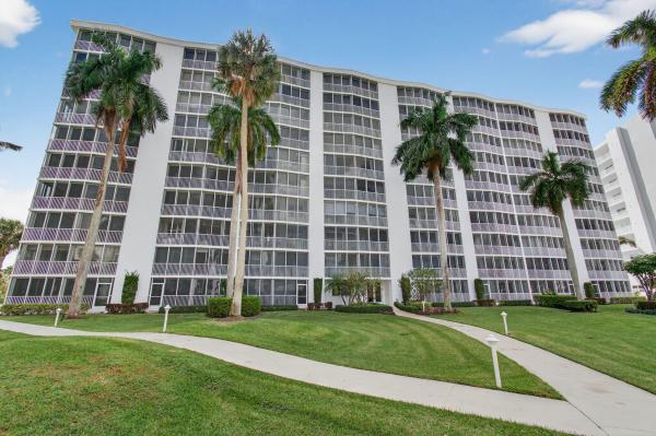 Seagate Of Highland, 3300 S Ocean Blvd #320-C, Highland Beach, Florida 33487, image 1